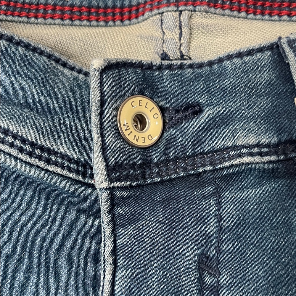 Celio Men's Denim Slim Fit Jeans. Size 30 NWT - Picture 5 of 8